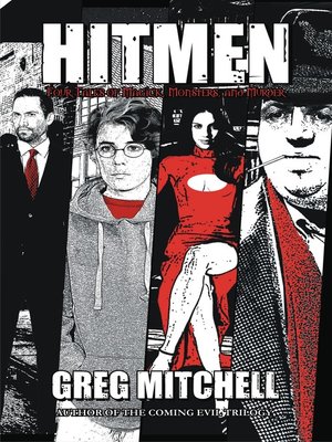 cover image of Hitmen